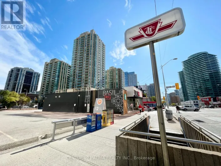 316 - 20 OLIVE AVENUE, Toronto