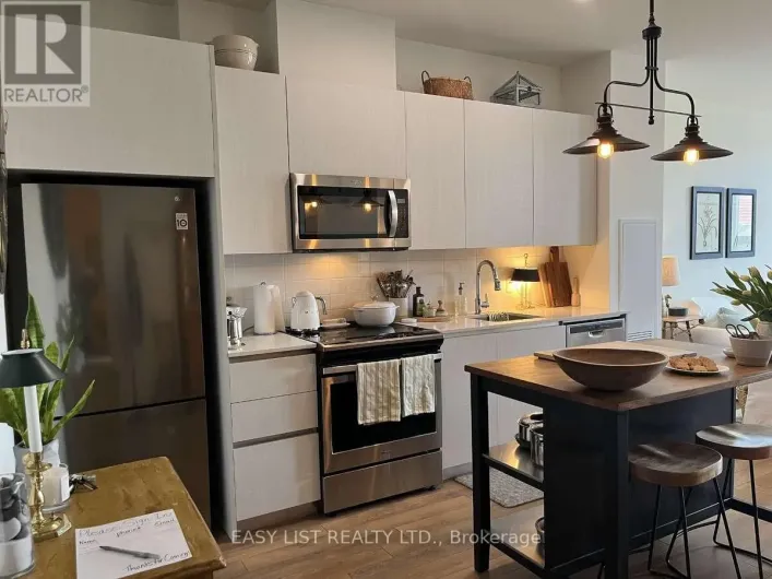 316 - 21 MATCHEDASH STREET S, Orillia