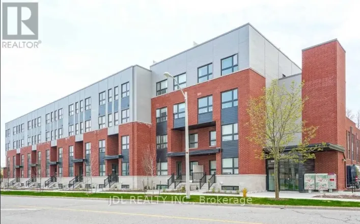 316 - 2100 BRIDLETOWNE CIRCLE, Toronto