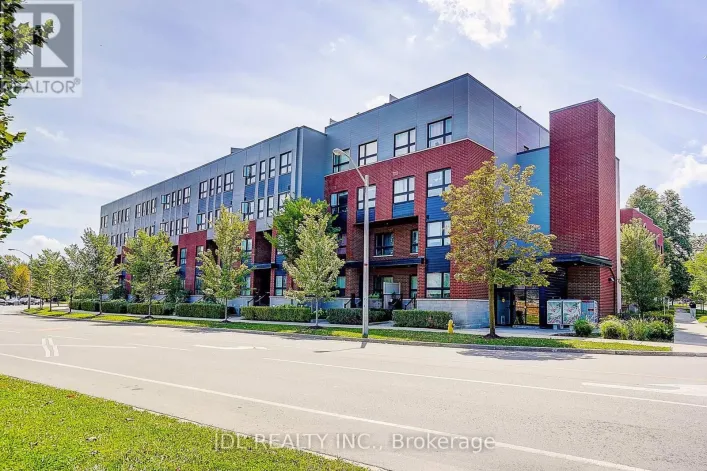 316 - 2100 BRIDLETOWNE CIRCLE, Toronto