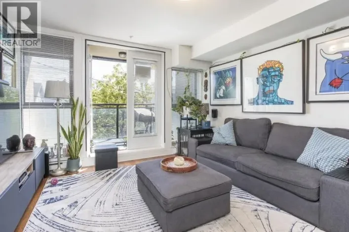 316 2150 E HASTINGS STREET, Vancouver