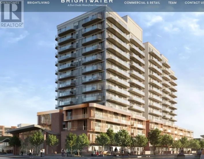 316 - 220 MISSINNIHE WAY, Mississauga