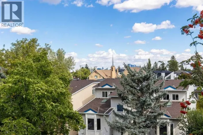 316, 2211 29 Street SW, Calgary