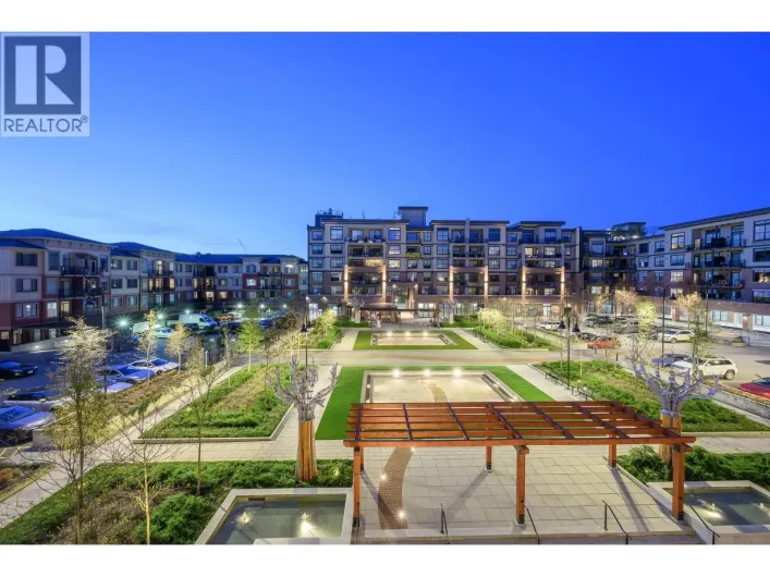 316 22633 SELKIRK AVENUE, Maple Ridge