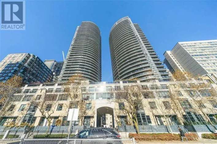 316 - 23 CARLTON STREET, Toronto