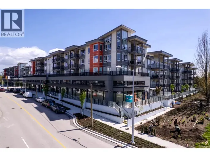 316 23200 GILLEY ROAD, Richmond