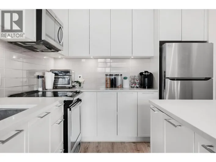 316 2382 ATKINS AVENUE, Port Coquitlam