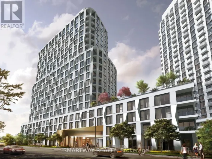 316 - 25 CORDOVA AVENUE, Toronto