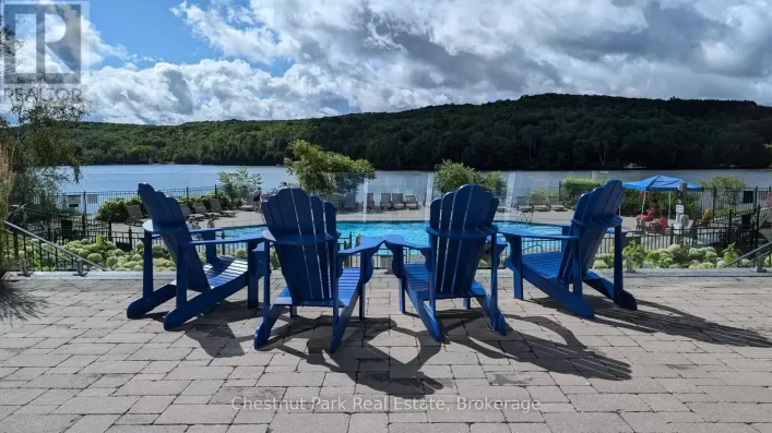 316 - 25 PEN LAKE POINT ROAD, Huntsville