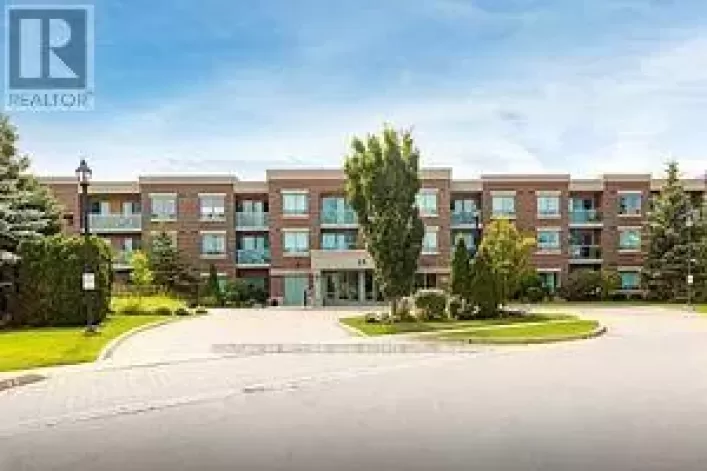 316 - 25 VIA ROSEDALE WAY, Brampton