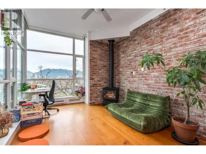 316 2515 ONTARIO STREET, Vancouver
