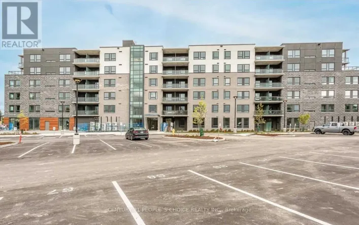 316 - 26 LOWES ROAD W, Guelph