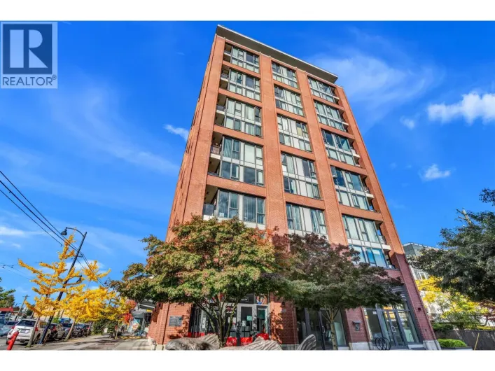 316 2689 KINGSWAY, Vancouver