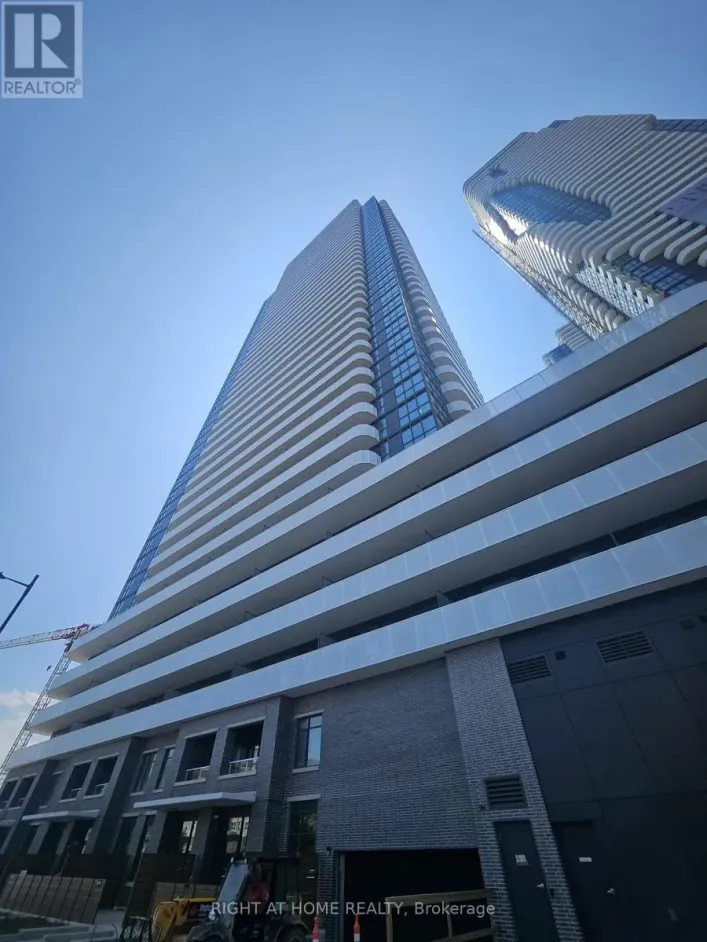 316 - 28 INTERCHANGE WAY, Vaughan