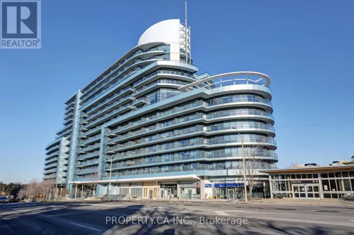 316 - 2885 BAYVIEW AVENUE, Toronto