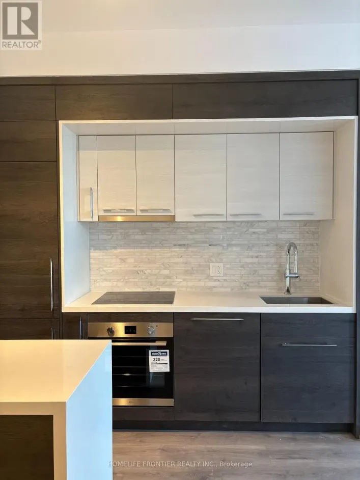 316 - 29 GREEN TRAIL COURT, Toronto