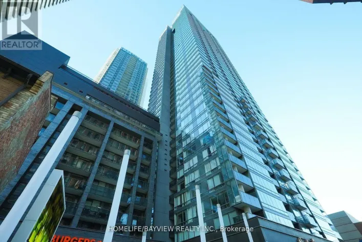 316 - 295 ADELAIDE STREET W, Toronto