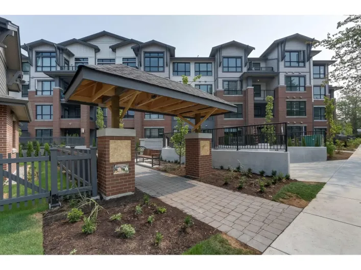316 2960 151 STREET, Surrey