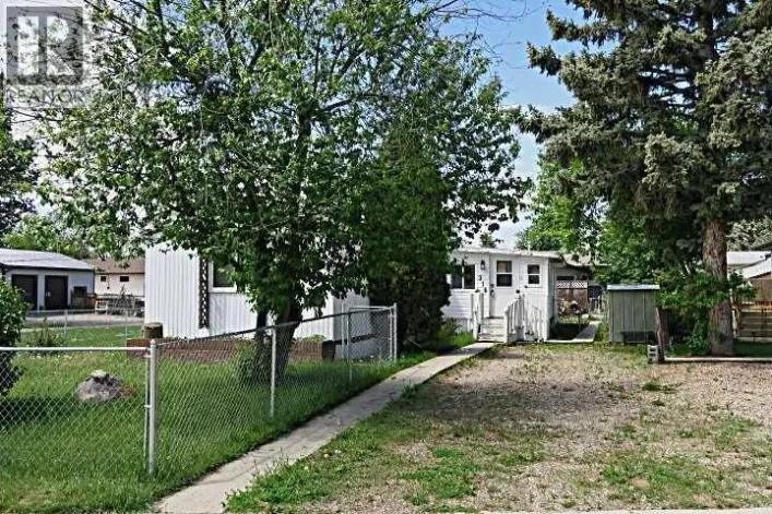 316 3 Street N, Vulcan