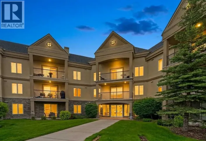316, 30 Cranfield Link SE, Calgary