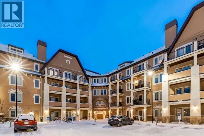 316, 30 MAHOGANY Mews SE, Calgary