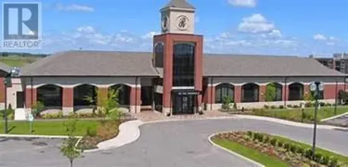 316 - 30 VIA ROSEDALE, Brampton