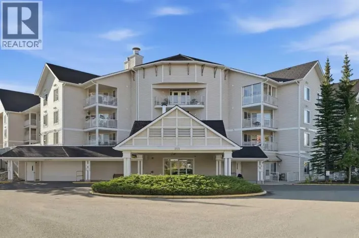 316, 305 1 Avenue NW, Airdrie