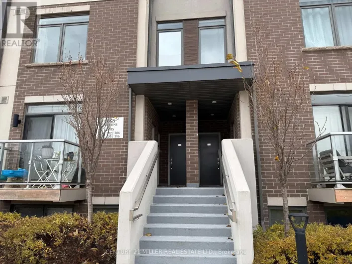316 - 3058 SIXTH LINE, Oakville