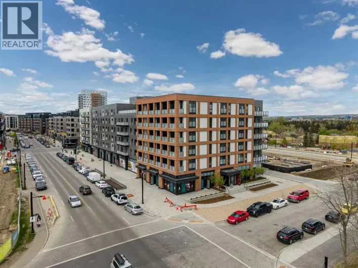 316, 3107 warren Street NW, Calgary