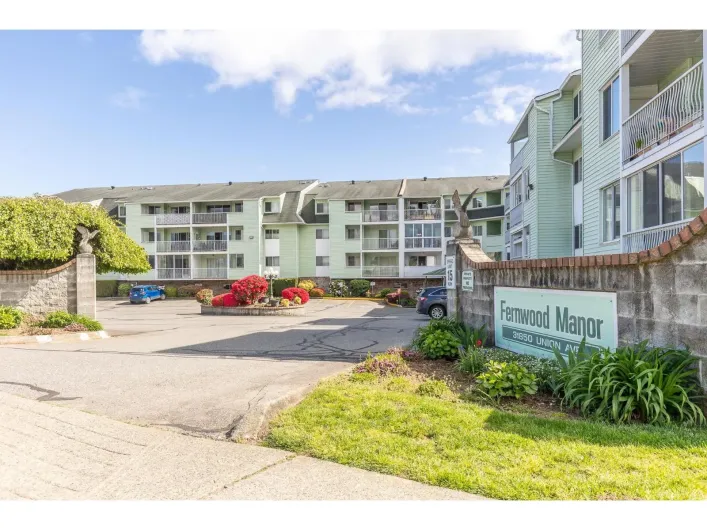 316 31850 UNION AVENUE, Abbotsford
