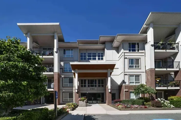 316 3192 GLADWIN ROAD, Abbotsford