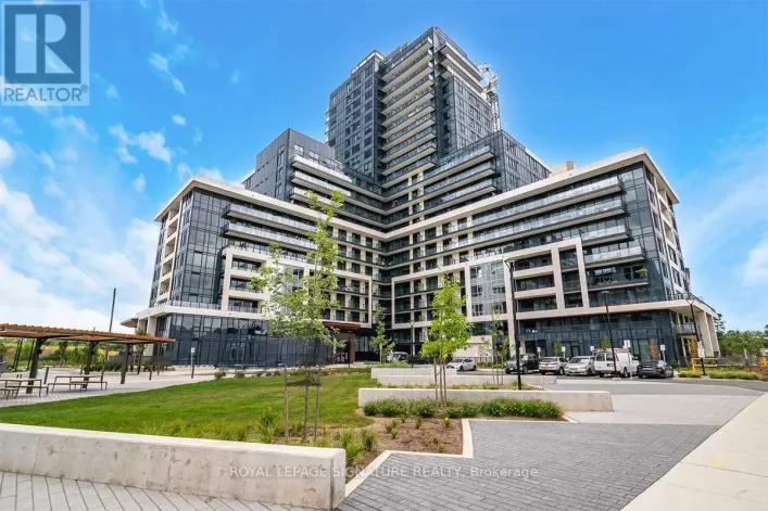 316 - 3200 WILLIAM COLTSON AVENUE, Oakville