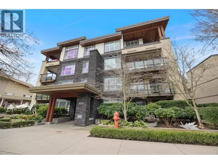 316 3205 MOUNTAIN HIGHWAY, North Vancouver