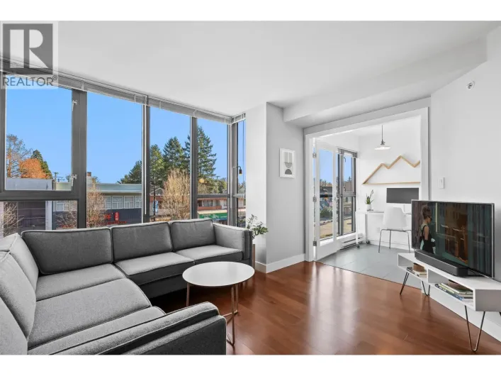 316 3228 TUPPER STREET, Vancouver