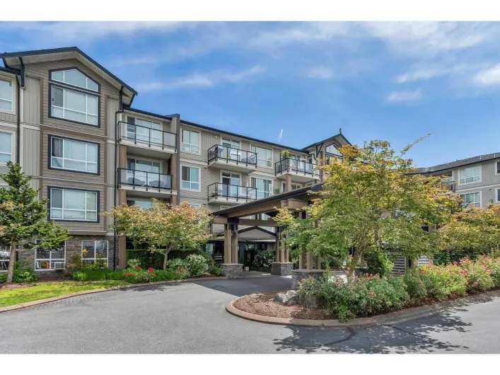 316 32729 GARIBALDI DRIVE, Abbotsford