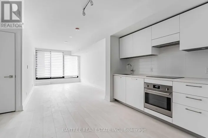 316 - 33 FREDERICK TODD WAY, Toronto