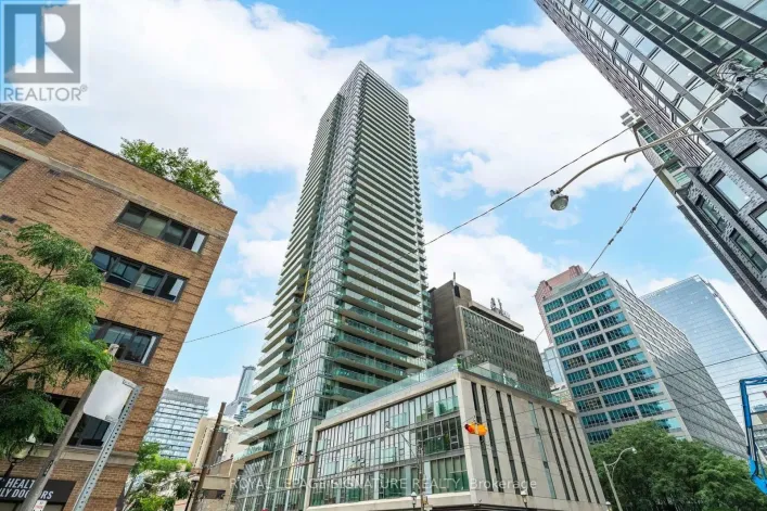 316 - 33 LOMBARD STREET, Toronto