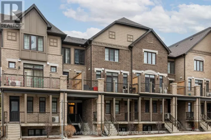 316 - 333 GOSLING GARDENS, Guelph