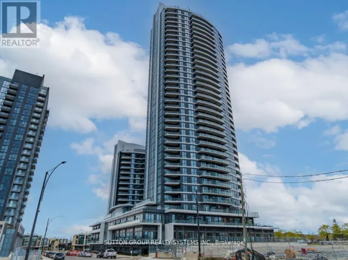 316 - 35 WATERGARDEN DRIVE, Mississauga