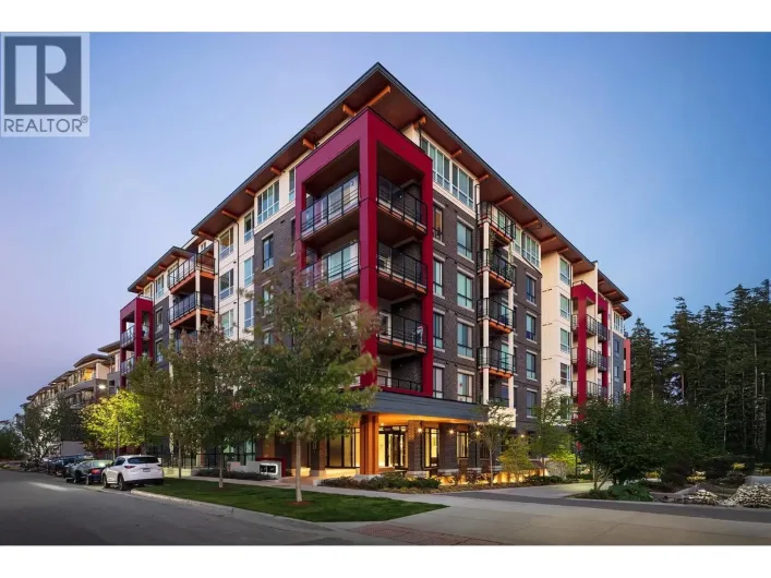 316 3581 ROSS DR DRIVE, Vancouver