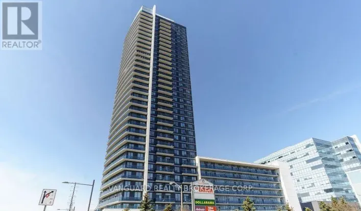 316 - 3600 HIGHWAY 7, Vaughan