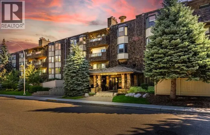 316, 3730 50 Street NW, Calgary