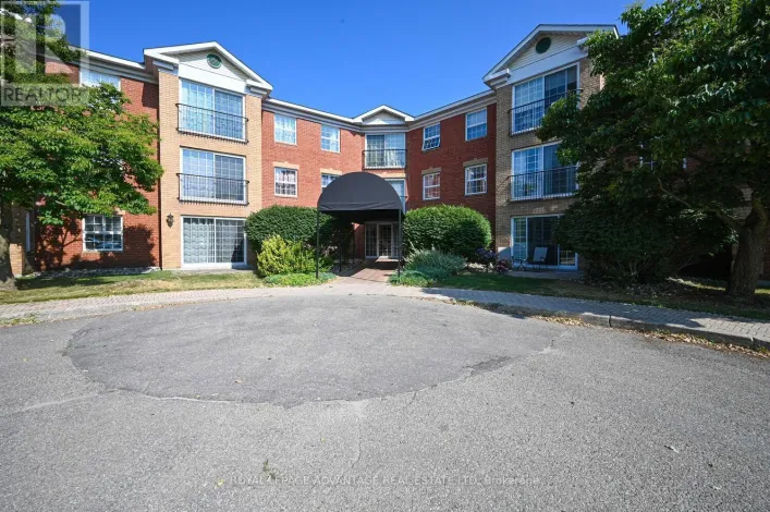 316 - 40 PEARL STREET, Smiths Falls