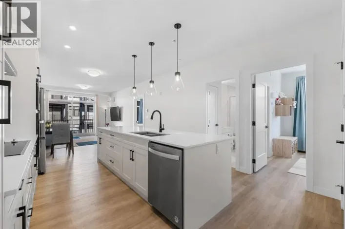 316, 40 Sage Hill Walk NW, Calgary