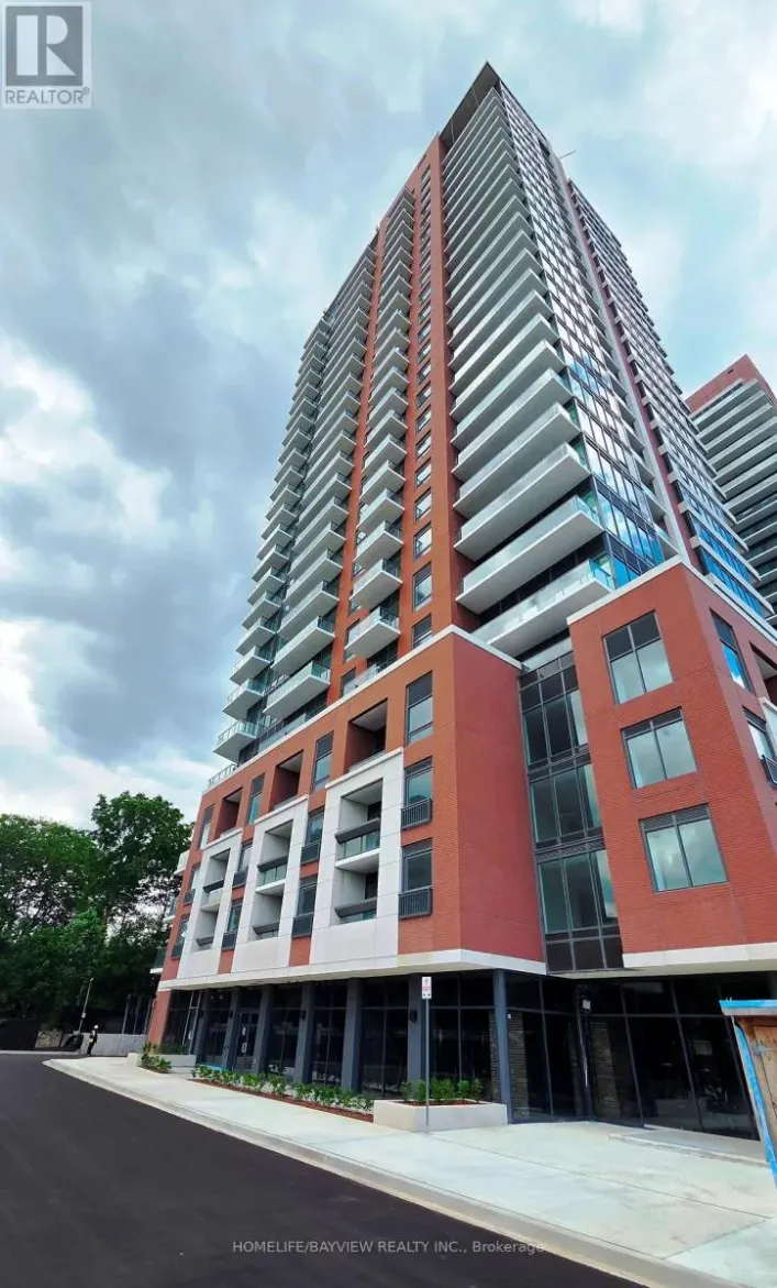 316 - 4010 EGLINTON AVENUE W, Toronto