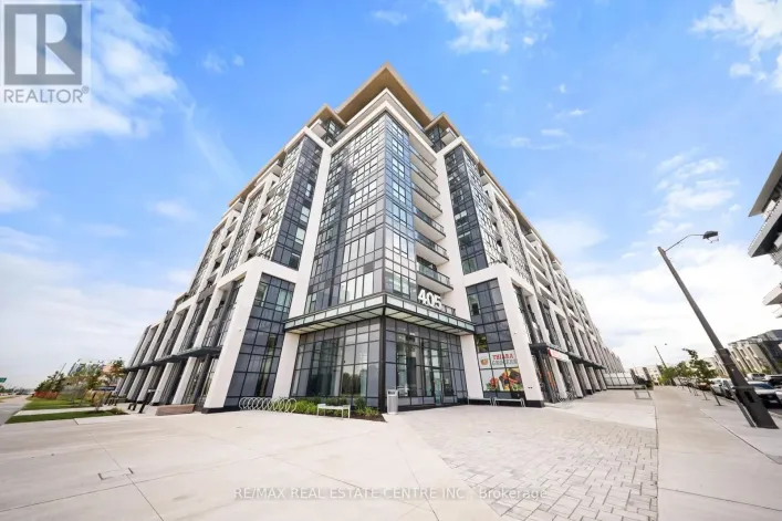 316 - 405 DUNDAS STREET W, Oakville