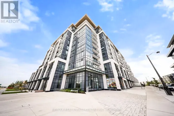 316 - 405 DUNDAS STREET W, Oakville