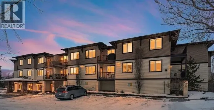 316, 43 Sunrise Loop SE, High River