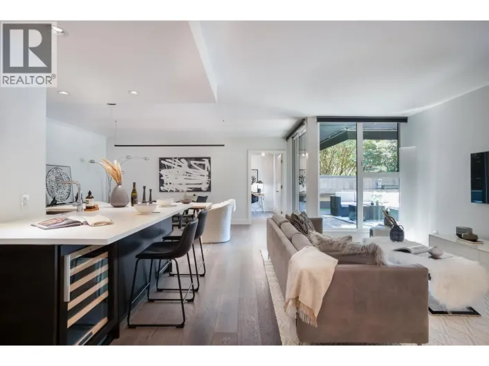 316 4900 CARTIER STREET, Vancouver