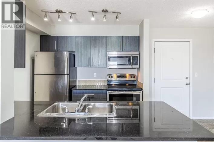 316, 5 Saddlestone Way NE, Calgary